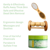 Ultimate Foot Care Bundle by Pursonic