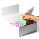 Detox Smoothie Box (20 Pack) by TUSOL Wellness