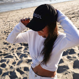 TUSOL Signature Hat by TUSOL Wellness
