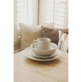 Zion Plate Set by Tuxton Home