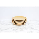 Zion Plate Set by Tuxton Home