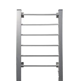 6-Bar Electric Towel Warmer