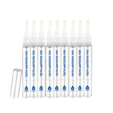 Pursonic Teeth Whitening Pen: Your Secret to a Brighter Smile On-the-Go (9-Pack)
