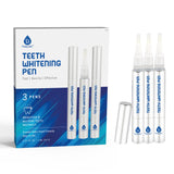 Pursonic Ultimate Smile Brightening Kit: Rotary Electric Toothbrush, UV Sterilizer, V34 Serum, Whitening Strips, & Pens
