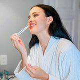 Pursonic Teeth Whitening Essentials Bundle – Whitening Pens + Professional Whitening Strips