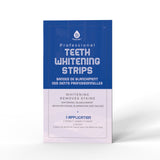 Professional Teeth Whitening Strips by Pursonic