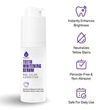 Pursonic Ultimate Smile Brightening Kit: Rotary Electric Toothbrush, UV Sterilizer, V34 Serum, Whitening Strips, & Pens