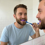 Total Smile Confidence System: Professional Teeth Whitening Strips, Teeth Whitening Serum & Teeth Whitening Pen