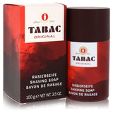 Tabac by Maurer & Wirtz Shaving Soap Stick 3.5 oz for Men
