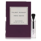 Talbot Runhof Purple Sequins by Talbot Runhof Vial (sample) .07 oz for Women