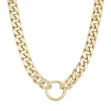 Tate Necklace by eklexic