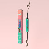 RUDE Ultimate Brow Artist Brow Mascara and Pen