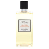 Terre D'Hermes by Hermes Shower Gel (unboxed) 6.5 oz for Men