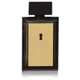 The Golden Secret by Antonio Banderas Eau De Toilette Spray (unboxed) 3.4 oz for Men