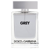The One Grey by Dolce & Gabbana Eau De Toilette Intense Spray (Tester) 3.3 oz for Men