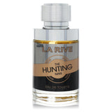 The Hunting Man by La Rive Eau De Toilette Spray (unboxed) 2.5 oz for Men