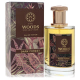 The Woods Collection Dark Forest by The Woods Collection Eau De Parfum Spray (Unisex) 3.4 oz for Men
