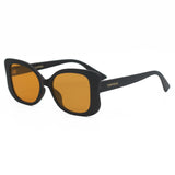 Empress -  Black & Yellow - Prescription by TopFoxx