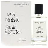 Thomas Kosmala Frenesie No.5 By Thomas Kosmala Eau De Parfum Spray (Unisex) 3.3 Oz For Men