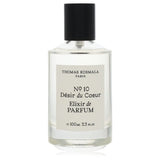 Thomas Kosmala No 10 Desir Du Coeur by Thomas Kosmala Elixir De Parfum Spray (Unisex Unboxed) 3.3 oz for Women