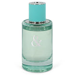 Tiffany & Love by Tiffany Eau De Parfum Spray (unboxed) 1.6 oz for Women