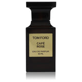 Tom Ford CafÃ© Rose by Tom Ford Eau De Parfum Spray (unboxed) 1.7 oz for Women