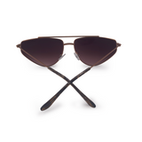 Hasta La Vista - Dark Purple by TopFoxx