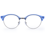 Harper  - Icy Blue Prescription by TopFoxx