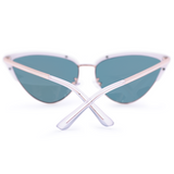 Ava - Rose gold Prescription by TopFoxx