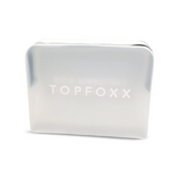 Topfoxx Swag Bag - White by TopFoxx