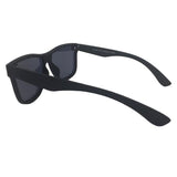 Sustainable Future Wife - Rosegold Square Wayfarer Sunglasses by TopFoxx