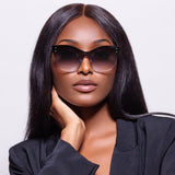 Sustainable Venice 2 - Faded Black by TopFoxx