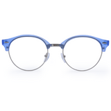 Harper - Icy Blue by TopFoxx