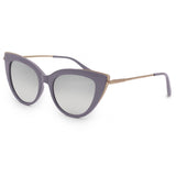 Too Focused - Lavender by TopFoxx