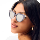 Too Focused - Lavender Prescription by TopFoxx