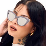 Too Focused - Lavender Prescription by TopFoxx