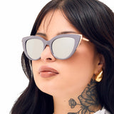 Too Focused - Lavender by TopFoxx