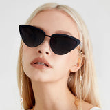 Ava - Black Prescription by TopFoxx