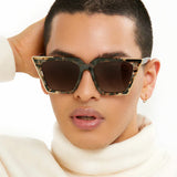 Prescription Sustainable CEO - Tortoise by TopFoxx