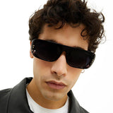 Claim It - Black Tortoise - Prescription by TopFoxx