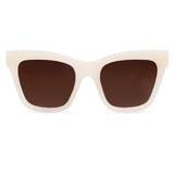 Cosmo - Nude - Brown Prescription by TopFoxx