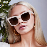 Cosmo - Nude - Brown Prescription by TopFoxx