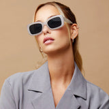 Gigi - Frosty Grey Prescription by TopFoxx