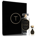 Tova Signature Anniversary Edition by Tova Beverly Hills Eau De Parfum Spray + 1/2 oz Pure Perfume 3.4 oz for Women