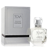 Tova Signature Platinum by Tova Beverly Hills Eau De Parfum Spray (Limited Edition) 3.4 oz for Women