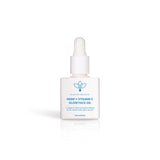 Travel Size Hemp + Vitamin C Glow Face Oil 7ml/0.23 fl oz by Olecea ™