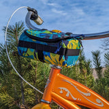 Bigmouth Burrito Handlebar Bag - MargaRidaVille by HandleStash