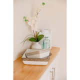 Duratux Square Baker by Tuxton Home