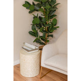 Duratux Square Baker by Tuxton Home