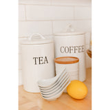 Kona Tasting Spoon Set by Tuxton Home